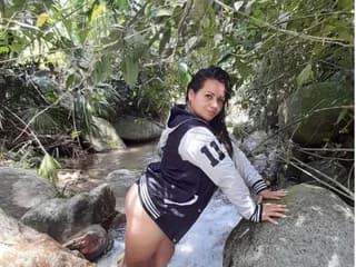 WebCAM de VictoryRose22