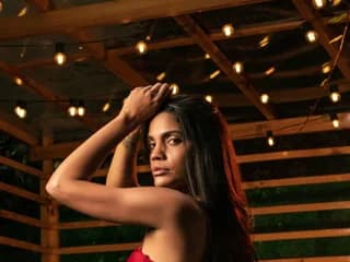 WebCAM von ViktoriaSunshine