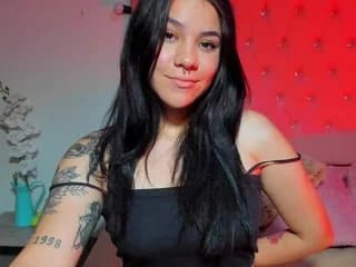 VioletSkyMyers WebCAM 