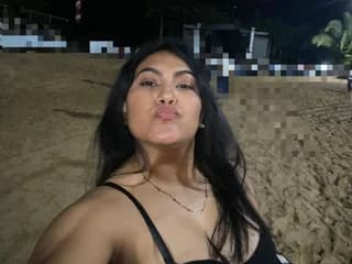 Violeta_seans WebCAM 