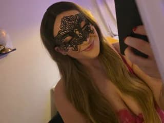 WebCAM of WetHotMess