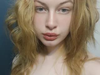 WebCAM of YourBabeRandy