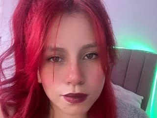 abby_blond19 WebCAM 