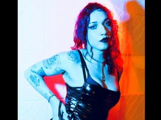 WebCAM von avamoonxxx