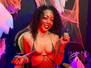 WebCAM di brendaliive