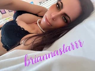 WebCAM di briannastarrr