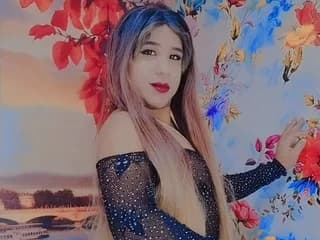 carolinne_sstar WebCAM 