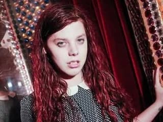 WebCAM di chelseapoe