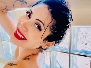 WebCAM of desiredescape