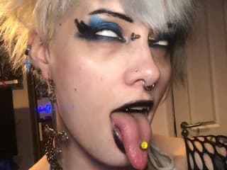 glitterqueen99 WebCAM 