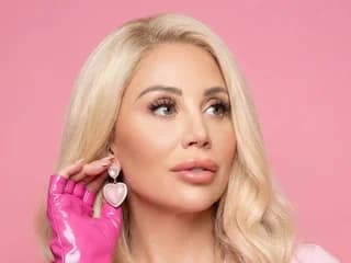 WebCAM di isabellarosexxy