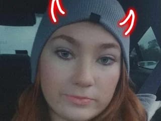 WebCAM di jenellehayesxoxo