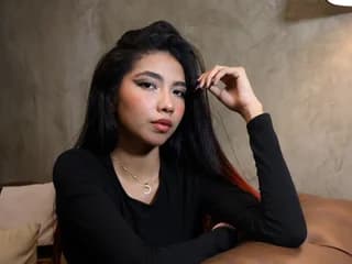 WebCAM de lunaroja25