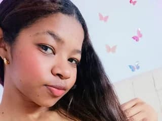 marilunabrown303av WebCAM 