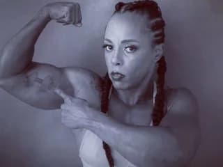 martastrong WebCAM 