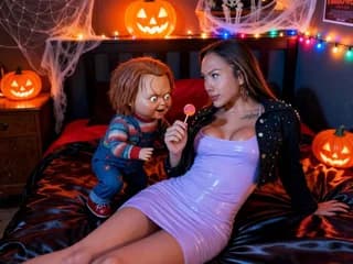 WebCAM de pilarbigcockxx
