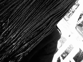 WebCAM de rachelgirl