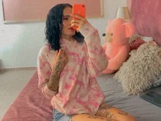 WebCAM di samyfoox