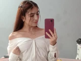 WebCAM de sweettatiianaa