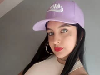 vthaliacooper WebCAM 
