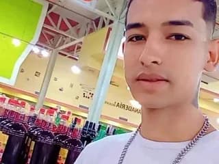 WebCAM of xxoliverxx